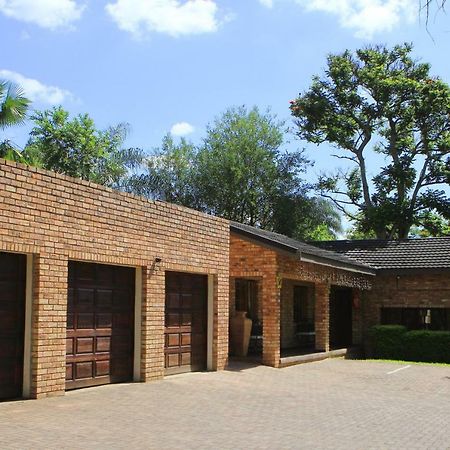 Belladona Guesthouse Mbombela Exterior photo