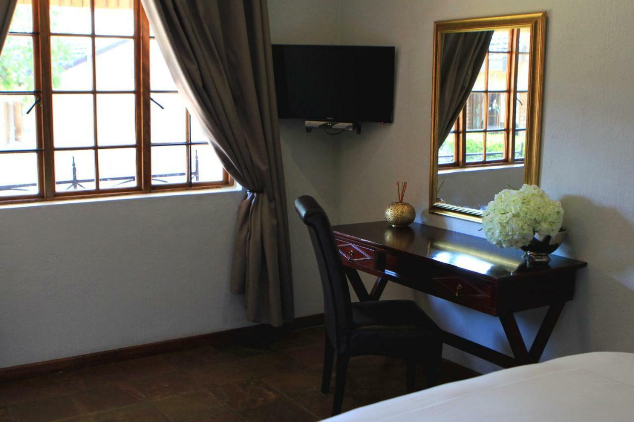 Belladona Guesthouse Mbombela Exterior photo