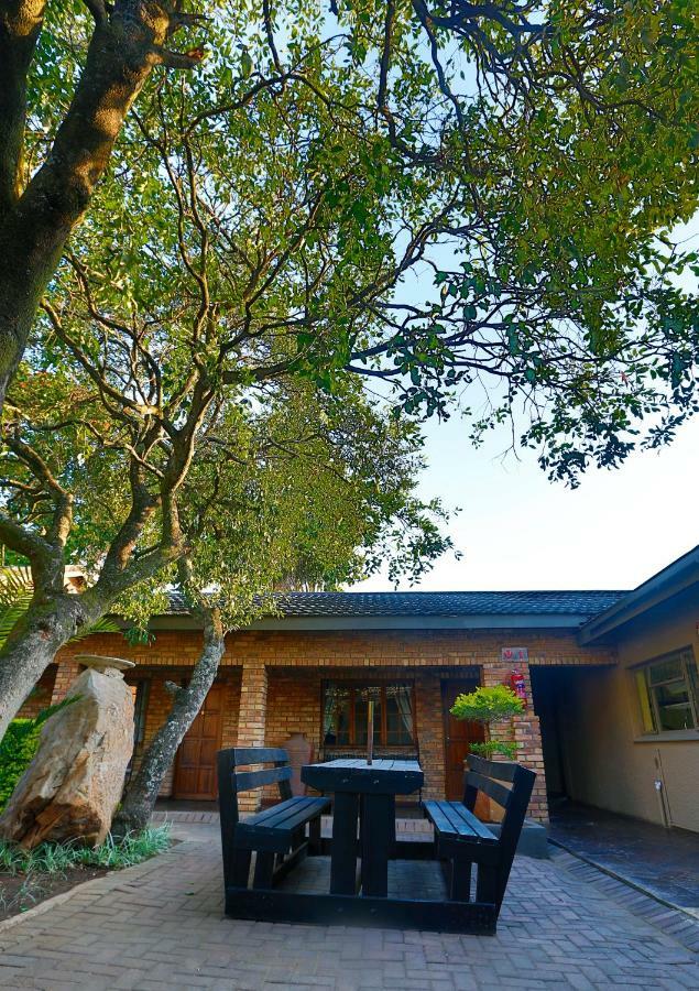 Belladona Guesthouse Mbombela Exterior photo